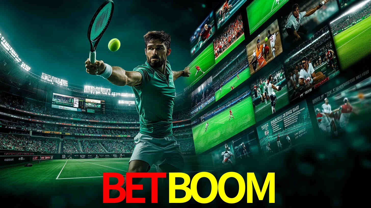 Acceso seguro de inicio de sesión BETBOOM para jugadores en México