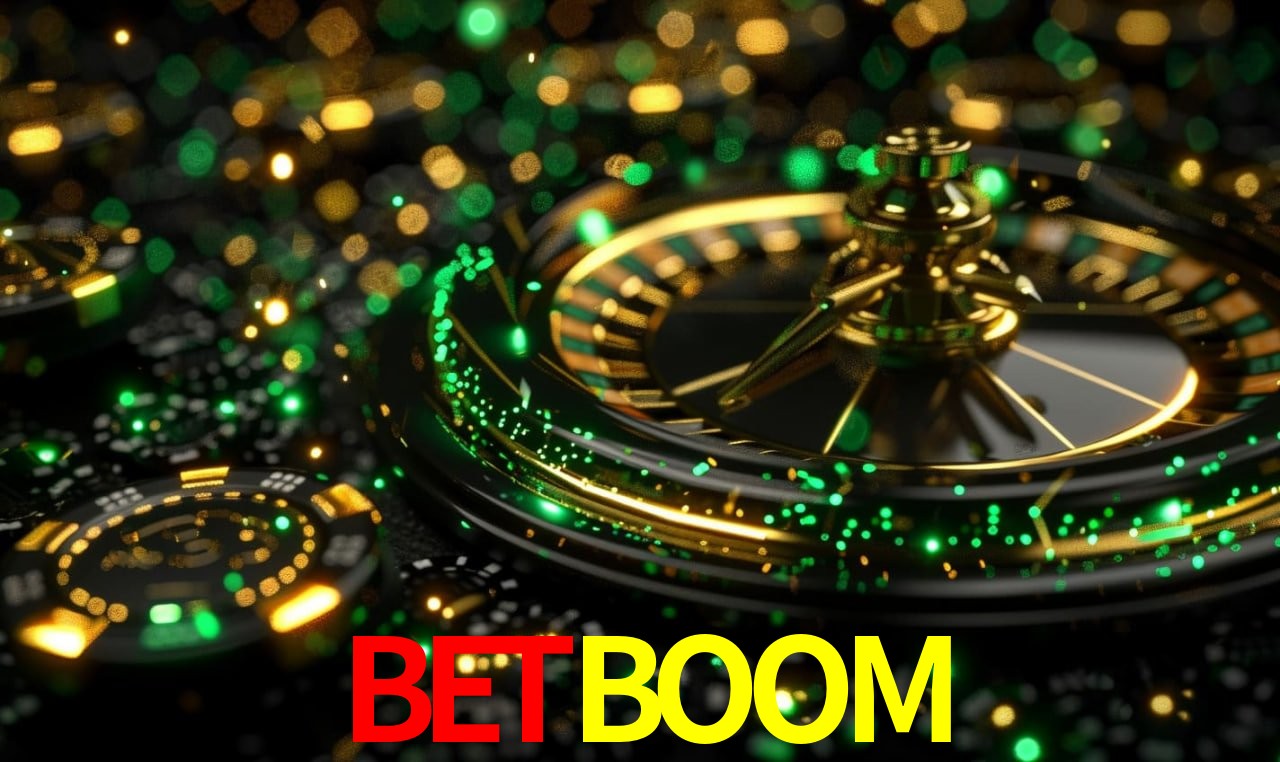 Experiencia de tragamonedas BETBOOM para jugadores en México