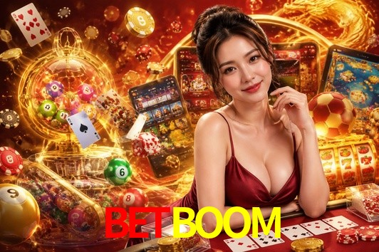 Interfaz de casa de apuestas BETBOOM con mercados de partidos en vivo