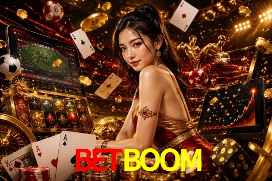 Exhibición de bonos BETBOOM para jugadores en México con interfaz de juego promocional