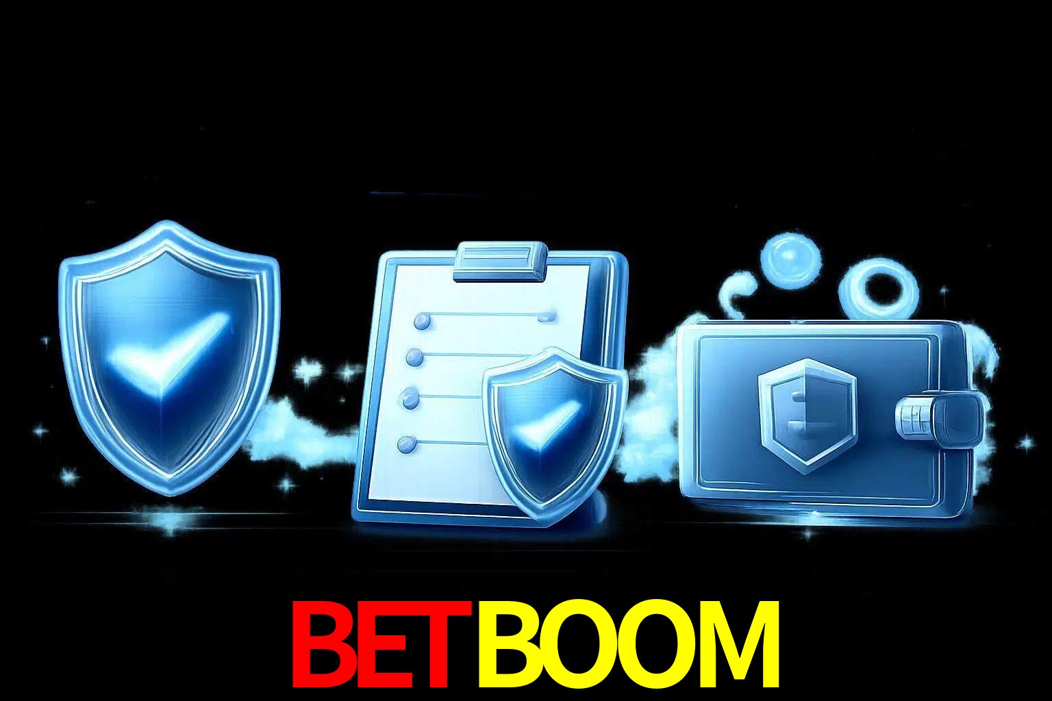 Herramientas de seguridad y verificación de cuenta BETBOOM