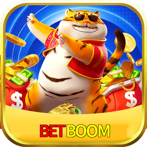 BETBOOM Logo
