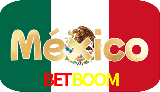 BETBOOM Logo